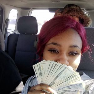 Meet your Posher, Cãramell